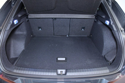 Cupra Terramar Gebrauchtwagen