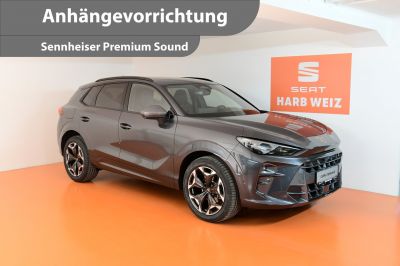 Cupra Terramar Gebrauchtwagen