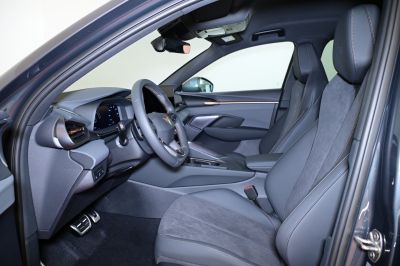 Cupra Terramar Gebrauchtwagen
