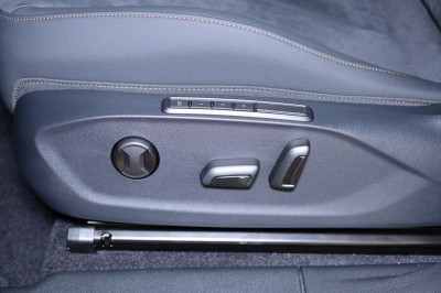 Cupra Terramar Gebrauchtwagen