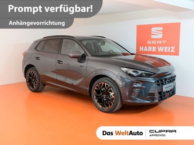 Cupra Terramar Gebrauchtwagen