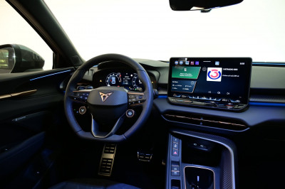 Cupra Terramar Gebrauchtwagen