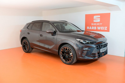 Cupra Terramar Gebrauchtwagen