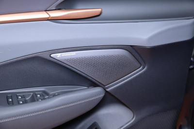 Cupra Terramar Gebrauchtwagen