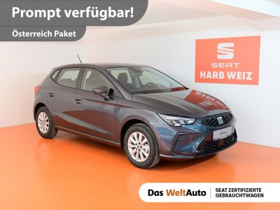 Seat Ibiza Gebrauchtwagen