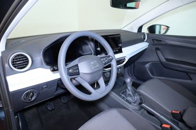 Seat Ibiza Gebrauchtwagen Seat Ibiza Gebrauchtwagen