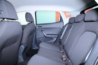 Seat Ibiza Gebrauchtwagen Seat Ibiza Gebrauchtwagen