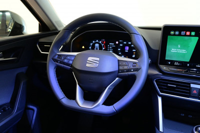 Seat Leon Gebrauchtwagen