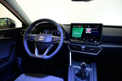 Seat Leon Gebrauchtwagen