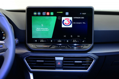 Seat Leon Gebrauchtwagen