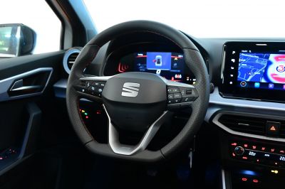 Seat Arona Gebrauchtwagen Seat Arona Gebrauchtwagen