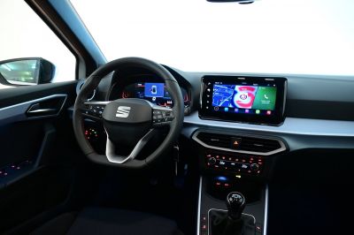 Seat Arona Gebrauchtwagen Seat Arona Gebrauchtwagen