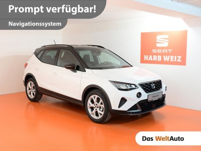 Seat Arona Gebrauchtwagen