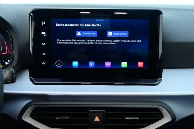 Seat Arona Gebrauchtwagen Seat Arona Gebrauchtwagen