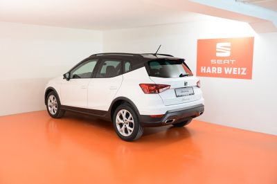 Seat Arona Gebrauchtwagen Seat Arona Gebrauchtwagen