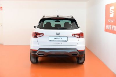 Seat Arona Gebrauchtwagen Seat Arona Gebrauchtwagen