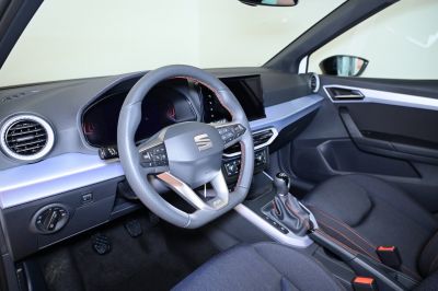 Seat Arona Gebrauchtwagen