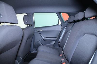 Seat Arona Gebrauchtwagen Seat Arona Gebrauchtwagen