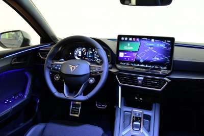 Cupra Leon Gebrauchtwagen