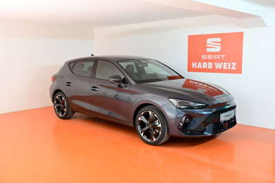 Cupra Leon Gebrauchtwagen
