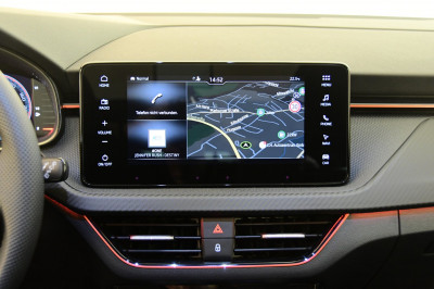 Skoda Kamiq Gebrauchtwagen