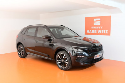 Skoda Kamiq Gebrauchtwagen