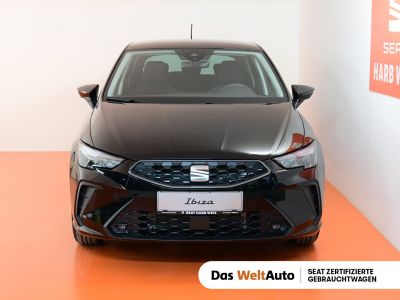 Seat Ibiza Gebrauchtwagen Seat Ibiza Gebrauchtwagen