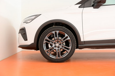 Seat Arona Gebrauchtwagen