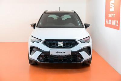 Seat Arona Gebrauchtwagen
