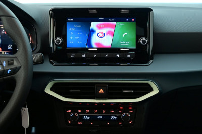 Seat Arona Gebrauchtwagen Seat Arona Gebrauchtwagen