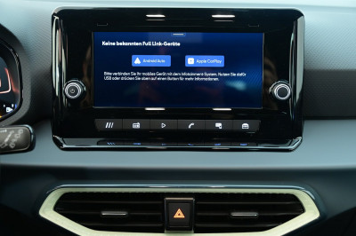 Seat Arona Gebrauchtwagen Seat Arona Gebrauchtwagen