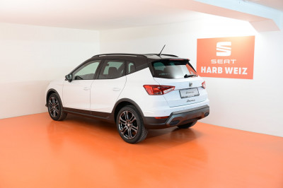Seat Arona Gebrauchtwagen Seat Arona Gebrauchtwagen