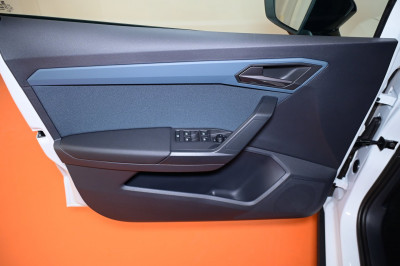 Seat Arona Gebrauchtwagen Seat Arona Gebrauchtwagen