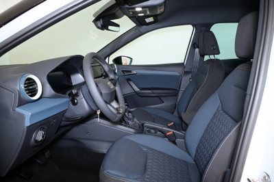 Seat Arona Gebrauchtwagen Seat Arona Gebrauchtwagen