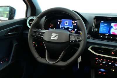 Seat Arona Gebrauchtwagen Seat Arona Gebrauchtwagen