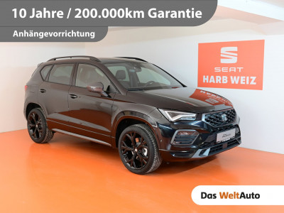 Seat Ateca Gebrauchtwagen