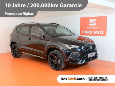Seat Ateca Gebrauchtwagen