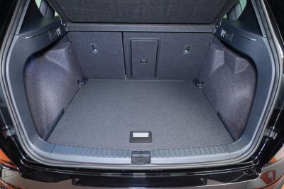 Seat Ateca Gebrauchtwagen Seat Ateca Gebrauchtwagen