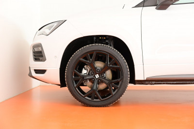 Seat Ateca Gebrauchtwagen