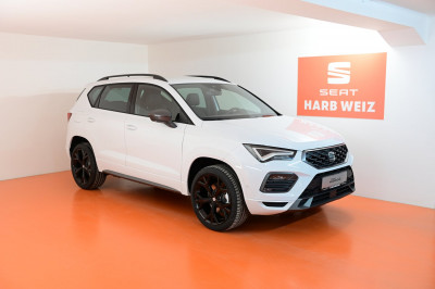 Seat Ateca Gebrauchtwagen
