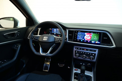 Seat Ateca Gebrauchtwagen