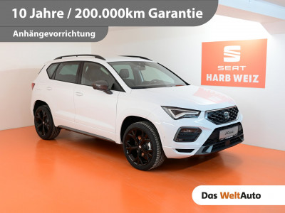 Seat Ateca Gebrauchtwagen