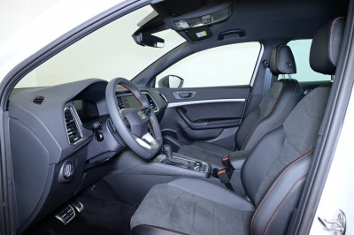 Seat Ateca Gebrauchtwagen