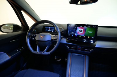 Cupra Born Gebrauchtwagen