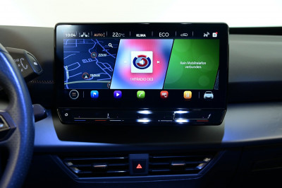 Cupra Born Gebrauchtwagen