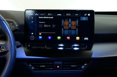 Cupra Born Gebrauchtwagen