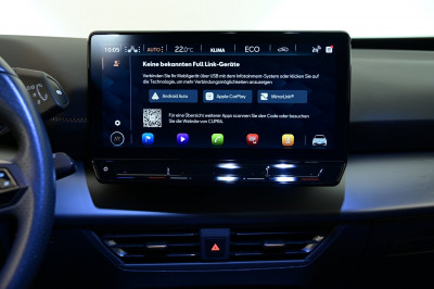 Cupra Born Gebrauchtwagen