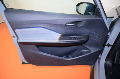 Cupra Born Gebrauchtwagen