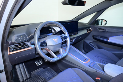 Cupra Born Gebrauchtwagen