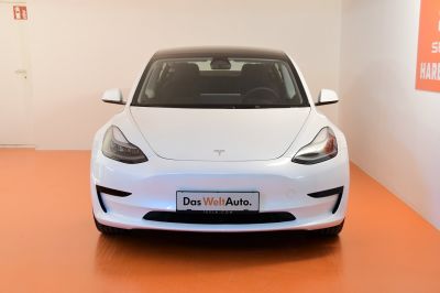 Tesla Model 3 Gebrauchtwagen Tesla Model 3 Gebrauchtwagen